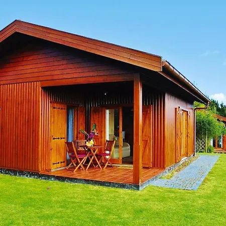 Holiday Homes Quinta Dos Curubas, Vila Franca Do Campo, Sao Miguel, Azores Zewnętrze zdjęcie