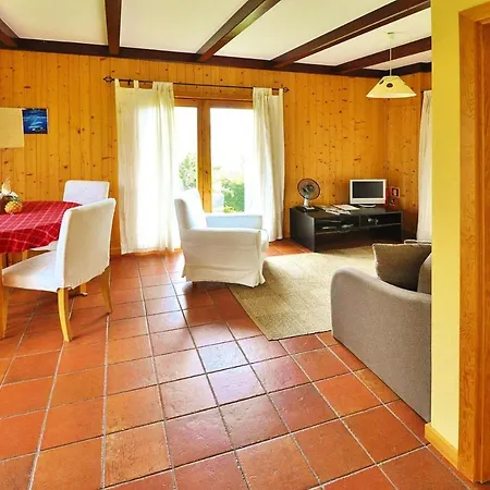 Holiday Homes Quinta Dos Curubas, Vila Franca Do Campo, Sao Miguel, Azores Zewnętrze zdjęcie