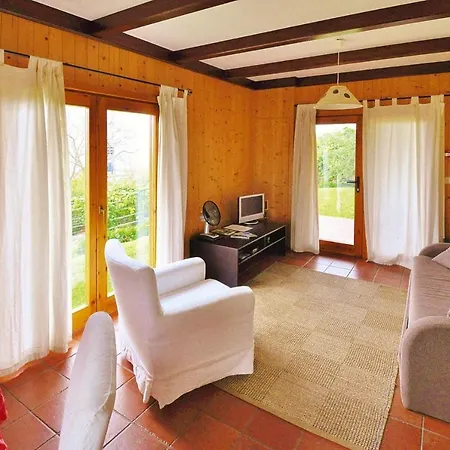 Holiday Homes Quinta Dos Curubas, Vila Franca Do Campo, Sao Miguel, Azores Zewnętrze zdjęcie