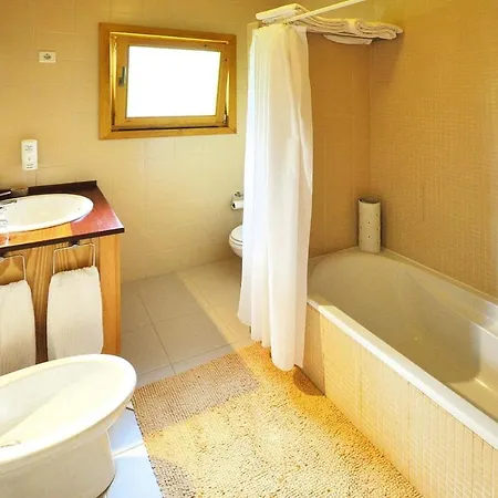 Holiday Homes Quinta Dos Curubas, Vila Franca Do Campo, Sao Miguel, Azores Zewnętrze zdjęcie