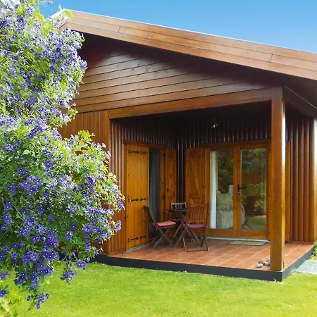 Holiday Homes Quinta Dos Curubas, Vila Franca Do Campo, Sao Miguel, Azores Zewnętrze zdjęcie