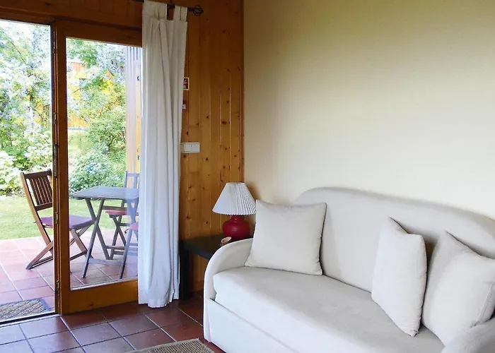Holiday Homes Quinta Dos Curubas, Vila Franca Do Campo, Sao Miguel, Azores