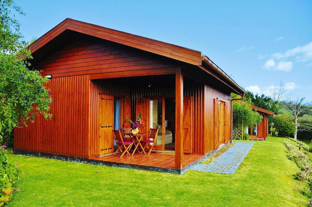 Holiday home Homes Quinta Dos Curubas, Franca Do Campo, Sao Miguel, Azores Vila Franca do Campo