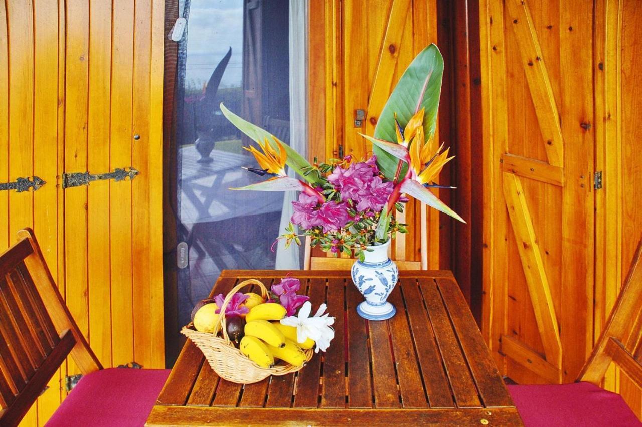 Homes Quinta Dos Curubas, Franca Do Campo, Sao Miguel, Azores Holiday home