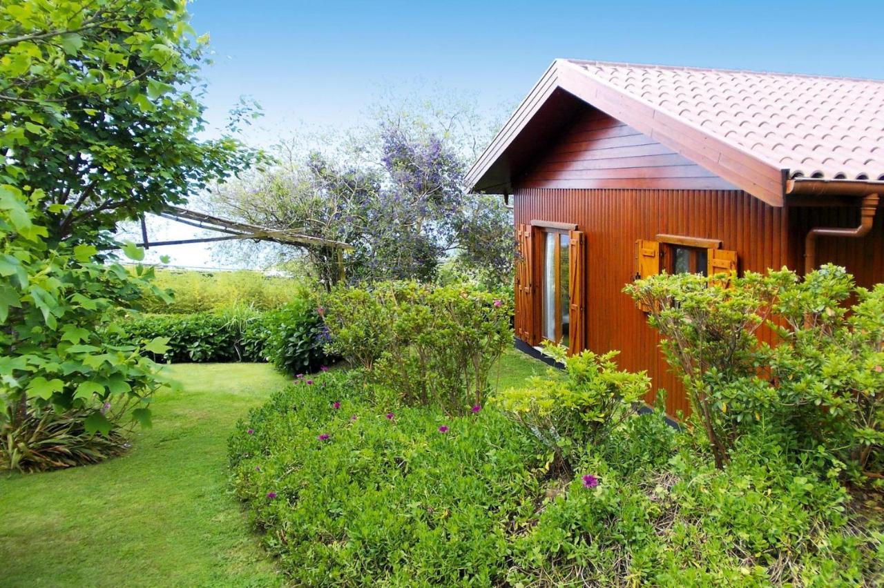 Homes Quinta Dos Curubas, Franca Do Campo, Sao Miguel, Azores Holiday home *