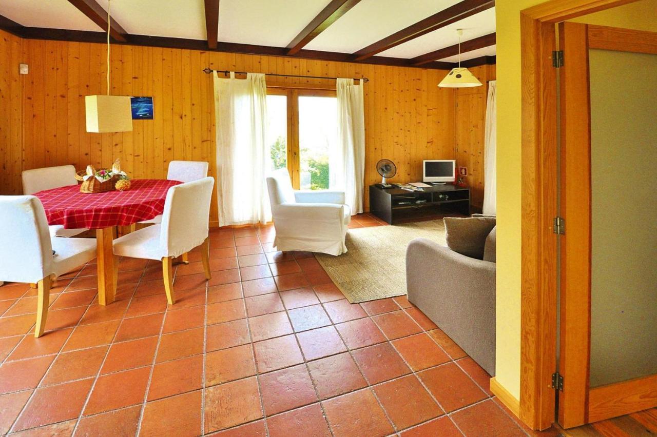 Homes Quinta Dos Curubas, Franca Do Campo, Sao Miguel, Azores Holiday home Vila Franca do Campo