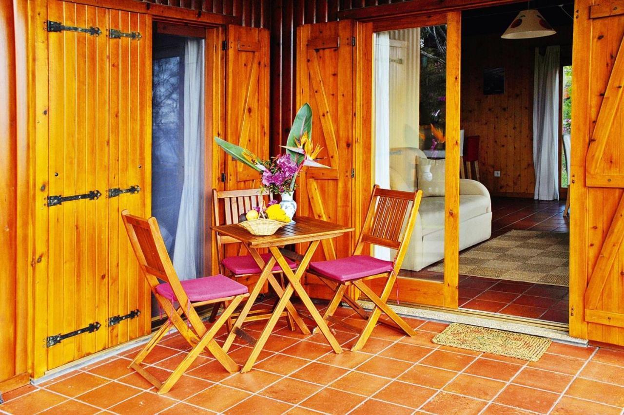 Holiday home Homes Quinta Dos Curubas, Franca Do Campo, Sao Miguel, Azores
