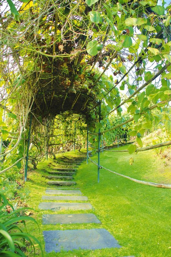Holiday home Homes Quinta Dos Curubas, Franca Do Campo, Sao Miguel, Azores Vila Franca do Campo