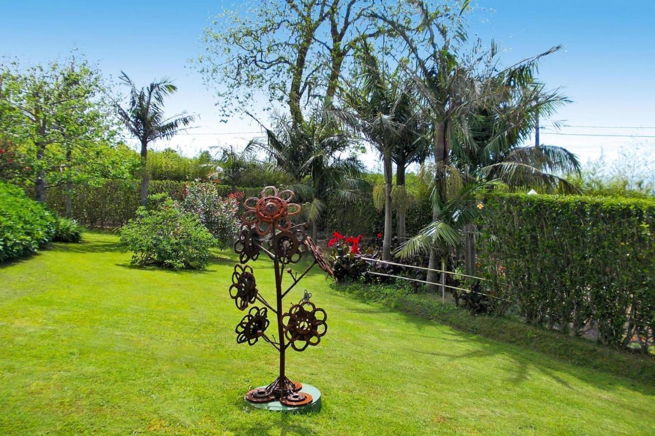 Holiday home Homes Quinta Dos Curubas, Franca Do Campo, Sao Miguel, Azores *