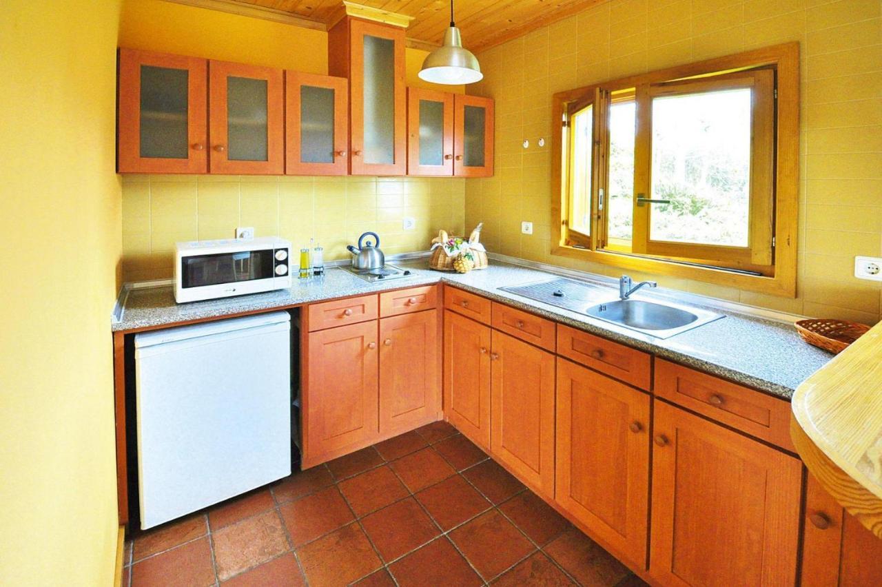 Homes Quinta Dos Curubas, Franca Do Campo, Sao Miguel, Azores Holiday home *