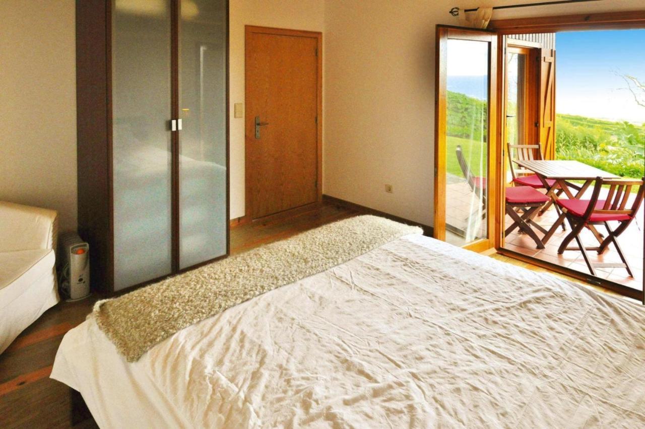 Homes Quinta Dos Curubas, Franca Do Campo, Sao Miguel, Azores Holiday home