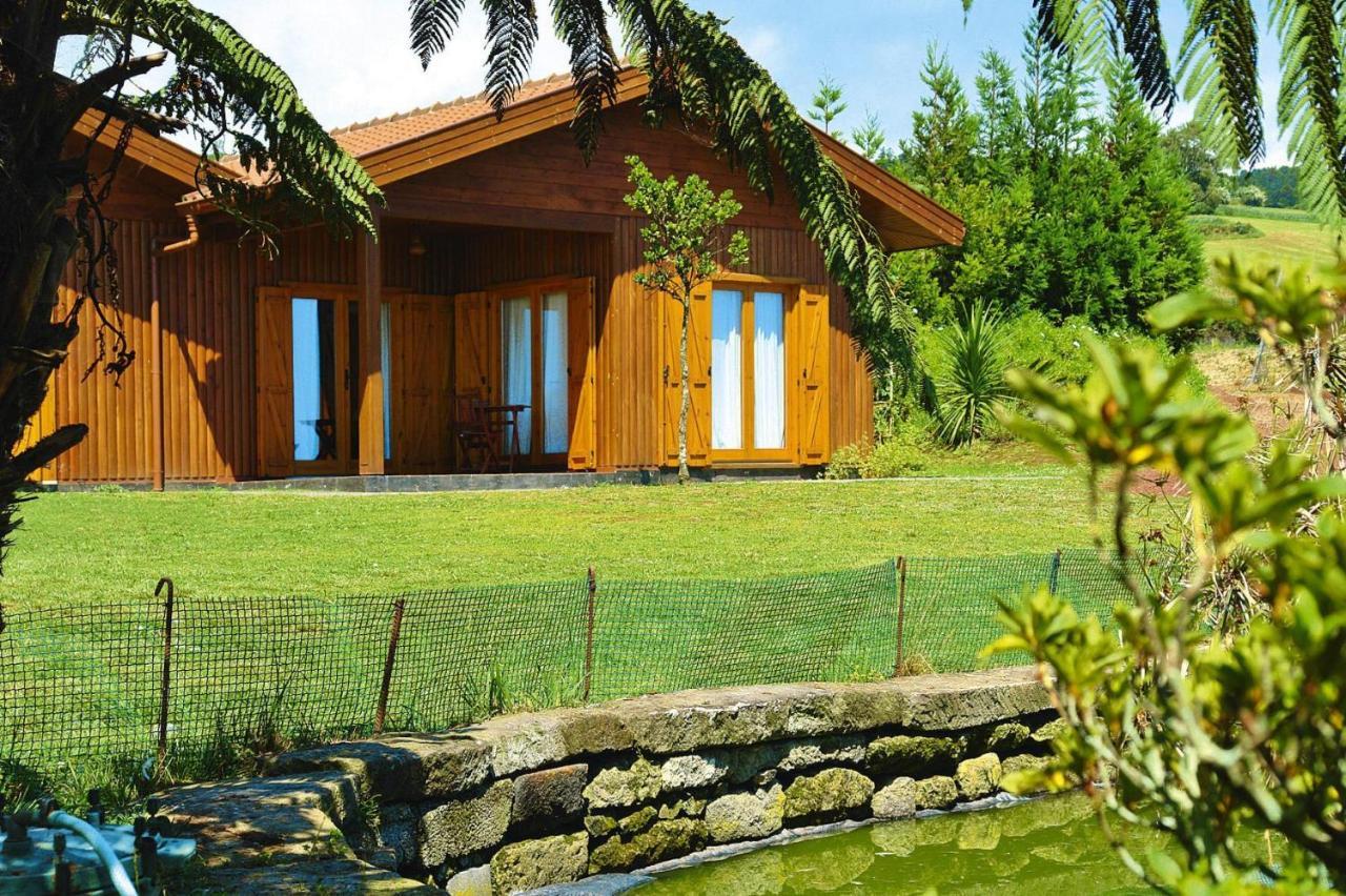 Holiday home Homes Quinta Dos Curubas, Franca Do Campo, Sao Miguel, Azores Vila Franca do Campo