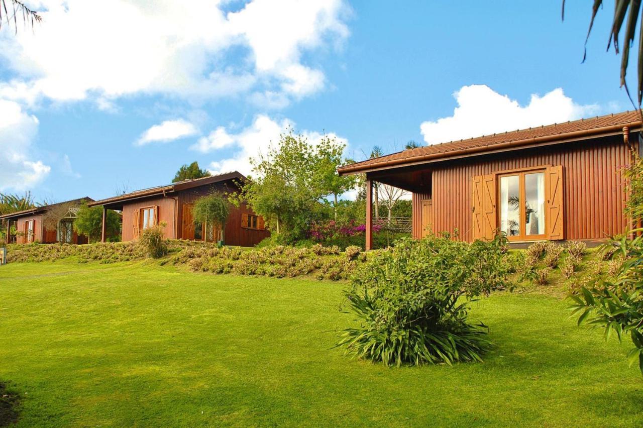 Hébergement de vacances Homes Quinta Dos Curubas, Franca Do Campo, Sao Miguel, Azores