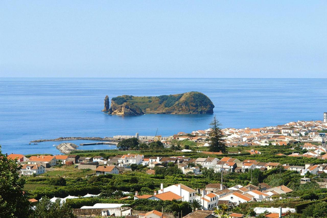 Homes Quinta Dos Curubas, Franca Do Campo, Sao Miguel, Azores Vila Franca do Campo