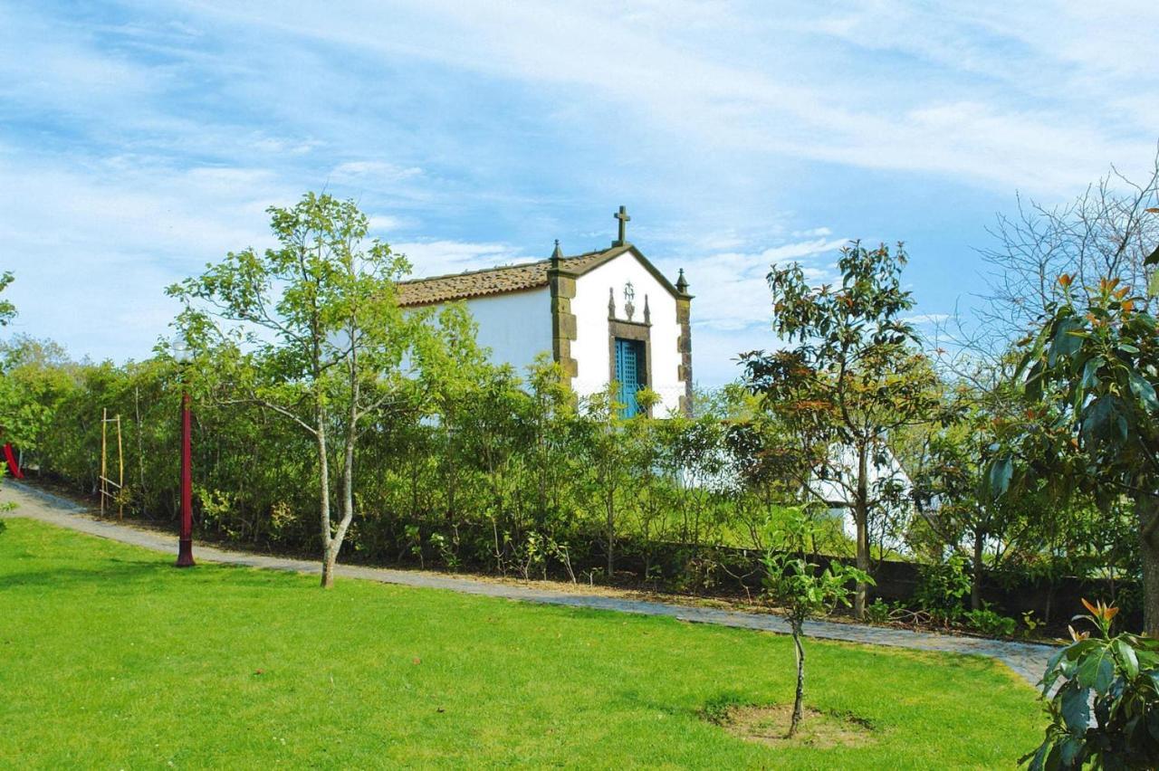 Holiday home Homes Quinta Dos Curubas, Franca Do Campo, Sao Miguel, Azores *