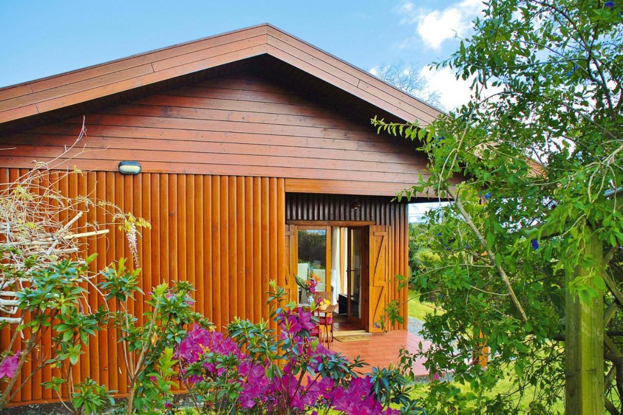 Holiday home Homes Quinta Dos Curubas, Franca Do Campo, Sao Miguel, Azores